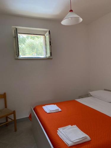Camping Apartment Vignanotica