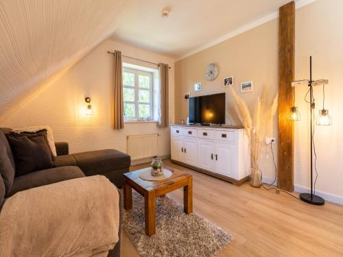 Feriendorf Rugana - Komfortplus Appartement mit 1 Schlafzimmer A30 in Dranske, Deutschland