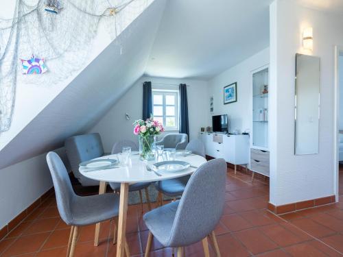 Feriendorf Rugana - Klassik Appartement mit 1 Schlafzimmer D57