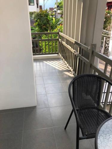 Basic Line Villa เบสิค ไลน์ วิลล่า, Chiang Mai (photo 4)