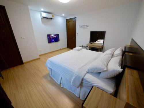 Basic Line Villa เบสิค ไลน์ วิลล่า, Chiang Mai (photo 6)
