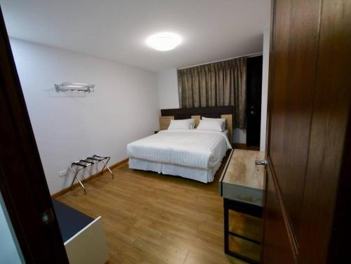 Basic Line Villa เบสิค ไลน์ วิลล่า, Chiang Mai (photo 9)