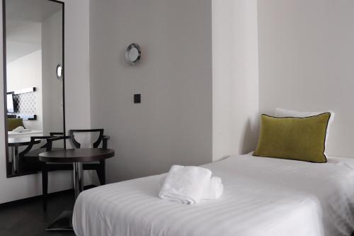 Hotel Floris Arlequin Grand-Place, Brussels (photo 9)