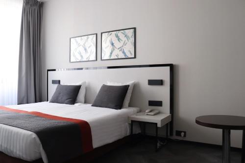 Hotel Floris Arlequin Grand-Place, Brussels (photo 10)