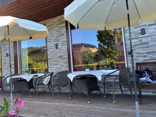 Accommodation in Glatt