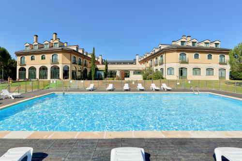 Hotel Sonsoles Ávila Hotel de charme Cortos