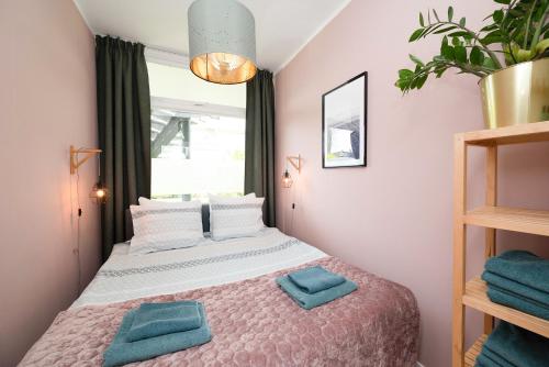 Amsterdam Beach Apartment 9, Private Garden