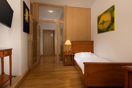 OREA Hotel Arigone Olomouc