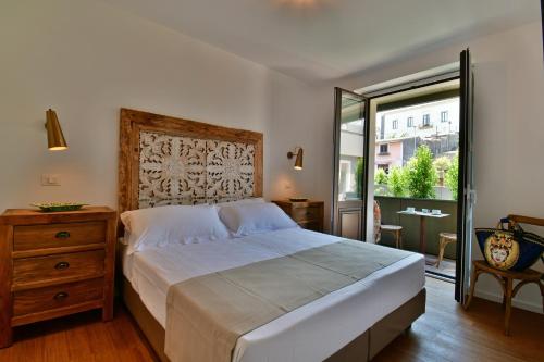 San Anton Hotel - Trecastagni