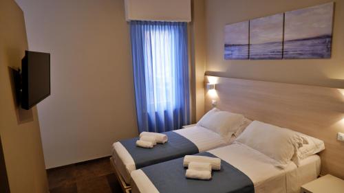 Pianomare Riviera Apartments and Rooms