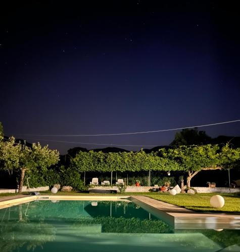  La Brezza del Pollino in Morano Calabro