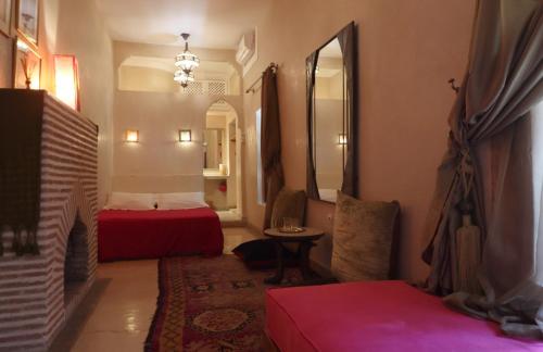 Dar Warda, Marrakesch (Foto 10)