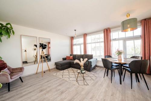 Amsterdam Beach Apartment 44