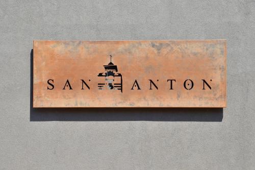 San Anton Hotel