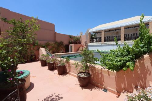 Dar Warda, Marrakesch (Foto 6)
