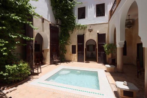 Dar Warda, Marrakesch (Foto 5)