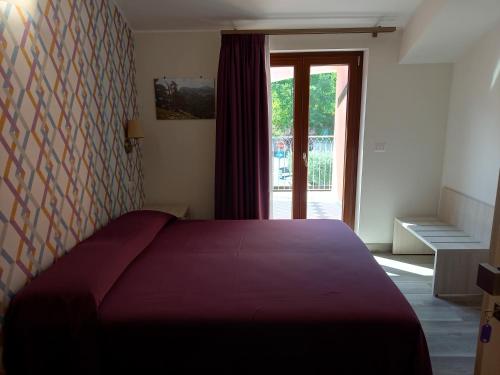 Hotel Ristorante Villa Terry in Lauria Inferiore