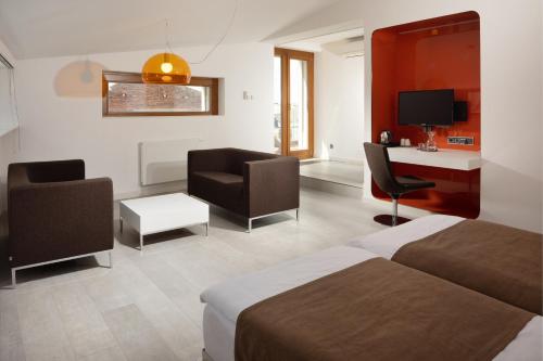 OREA Hotel Arigone Olomouc