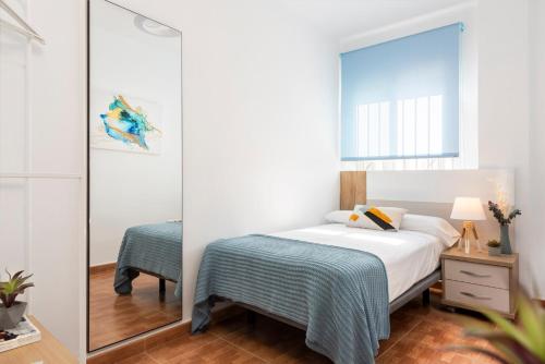 Quivir "Valdivia" - Apartamento para 5 personas in Andújar