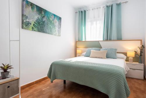 Quivir "Valdivia" - Apartamento para 5 personas in Andújar