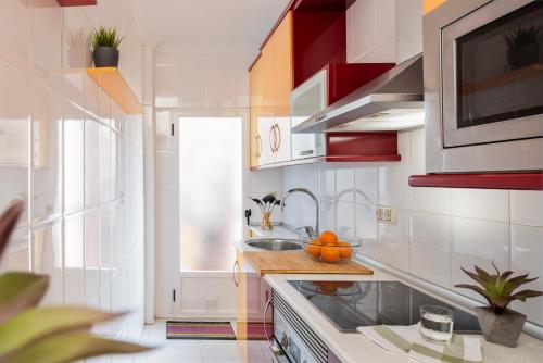 Quivir "Valdivia" - Apartamento para 5 personas in Andújar
