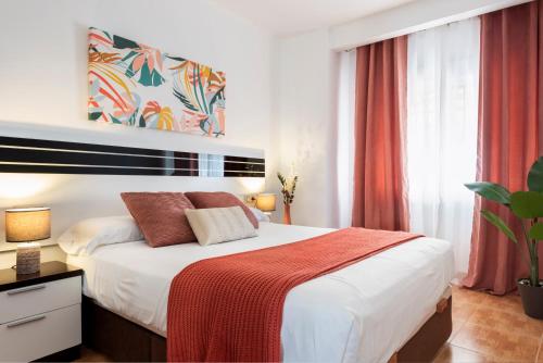 Quivir "Valdivia" - Apartamento para 5 personas in Andújar
