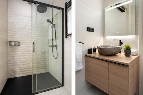 Quivir "Valdivia" - Apartamento para 5 personas in Andújar