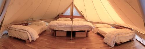 ecoVita agri-glamping