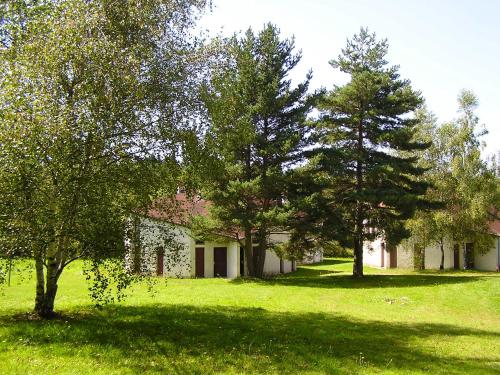 Maison charmante à La Chapelle-Geneste avec jardin gîte à louer La Chapelle-Geneste