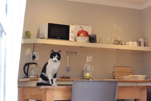 Sarah's Place- Heatherlands,George