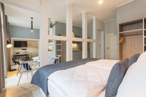 acora City Apart Living the City - Apartments, Hamburg (photo 7)