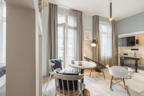 acora City Apart Living the City - Apartments, Hamburg (photo 10)