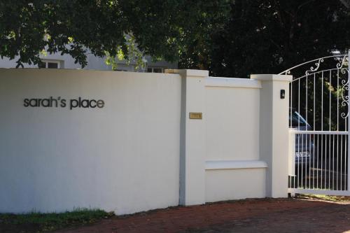 Sarah's Place- Heatherlands,George Sarah's Place- Heatherlands,George