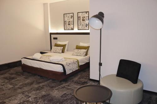 Floris Hotel Arlequin Grand-Place