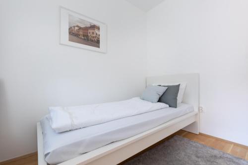 Cozy 3-bedroom Apartment in the Heart of Budapest - image 14