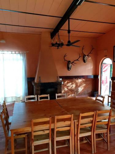  Posada Rural La Corbera in Dos Hermanas