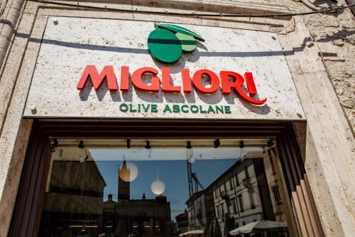 Migliori Olive Ascolane beds