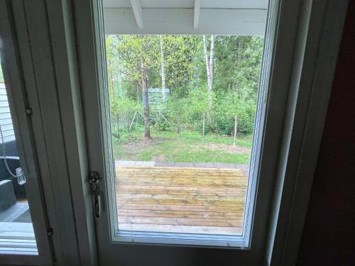 Facilities, Cozy apartment with sauna & terrace in Hyvinkaa