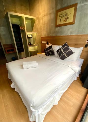 Chaos Boutique Hotel Kuala Lumpur, Kuala Lumpur (fotografie 4)