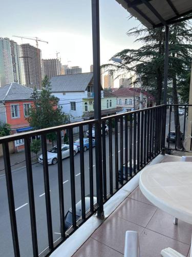 Apartment Merabi