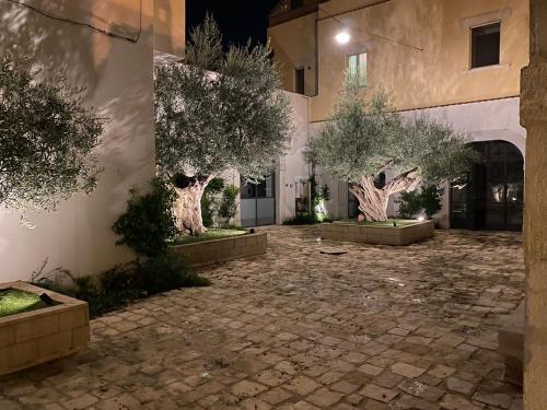  GAPO Rooms in Orta Nova