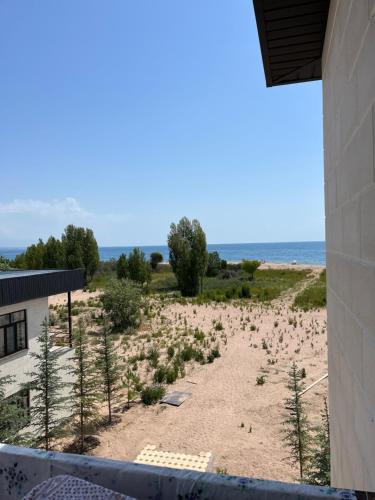 Берег-4 in Bosteri