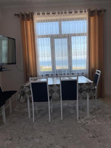 Берег-4 in Bosteri