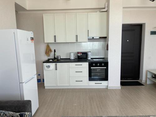 Берег-4 in Bosteri