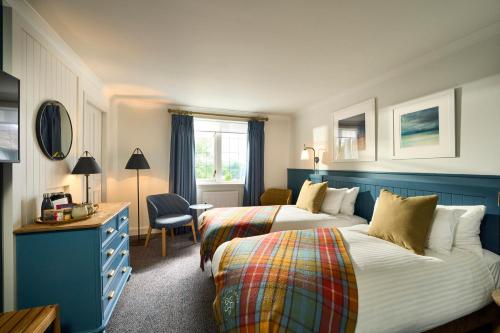 Royal Marine Hotel, by Highland Coast Hotels