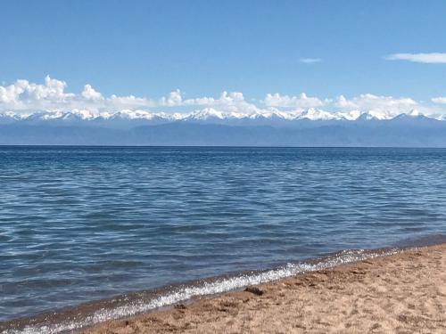 Берег-4 in Bosteri