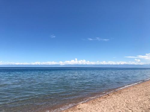 Берег-4 in Bosteri