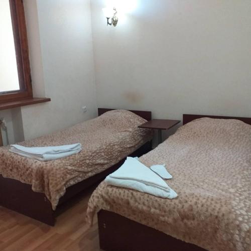 Hotel 333 – Yerevan