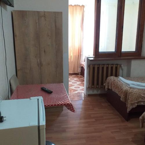 Hotel 333 – Yerevan
