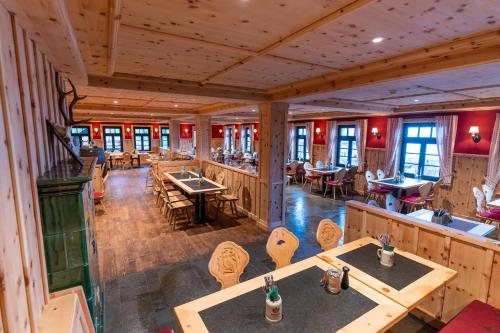 Étterem, Berggasthof Königstuhl (Berggasthof Konigstuhl) in Egyéb